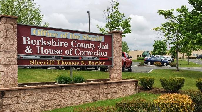 Berkshire County Jail Inmate Roster Search, Pittsfield, Massachusetts